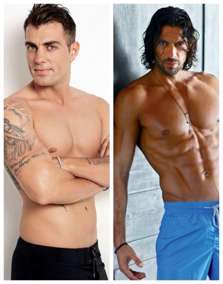 Στέλιος Χανταμπάκης: Η ξεκαρδιστική φάρσα του στον Γιάννη Σπαλιάρα