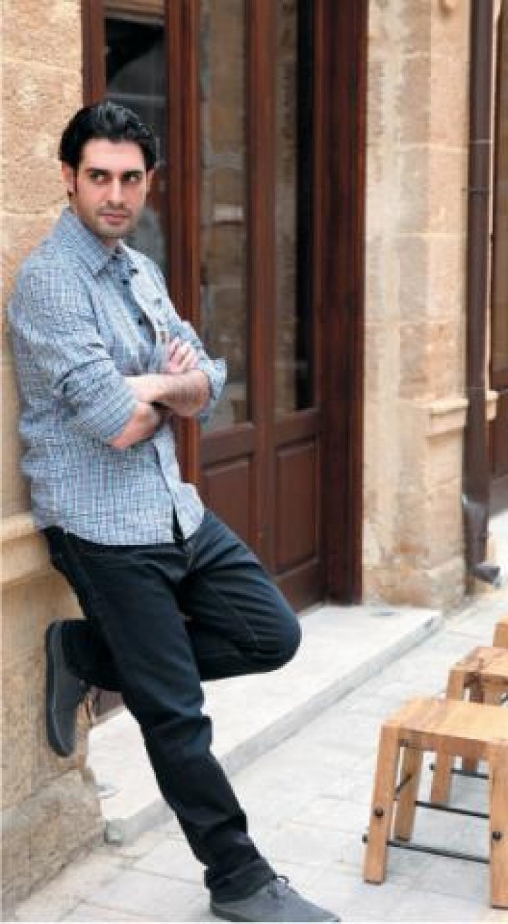 Δύσκολες ώρες για το Χρήστο Γρηγοριάδη