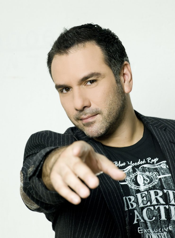 Γρηγόρης Αρναούτογλου: Απο ποιόν και γιατί ζήτησε δημόσια συγνώμη;