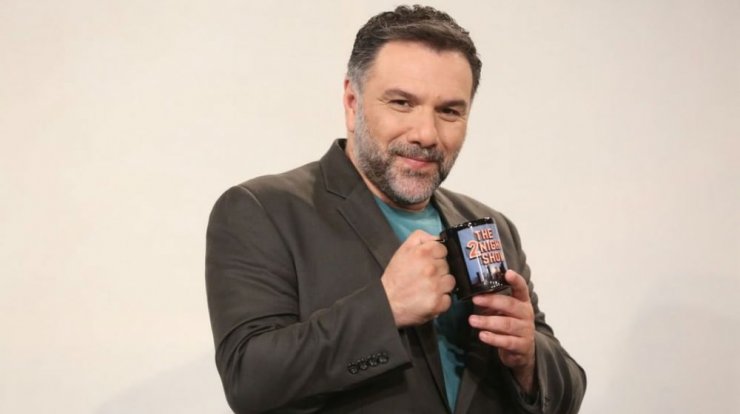 Γρηγόρης Αρναούτογλου: Η κρίση που πέρασε στη σχέση του με την Νάνσυ Αντωνίου  