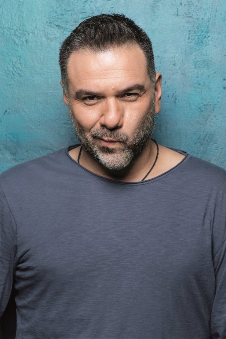 Ξανά μπαμπάς ο Γρηγόρης Αρναούτογλου!