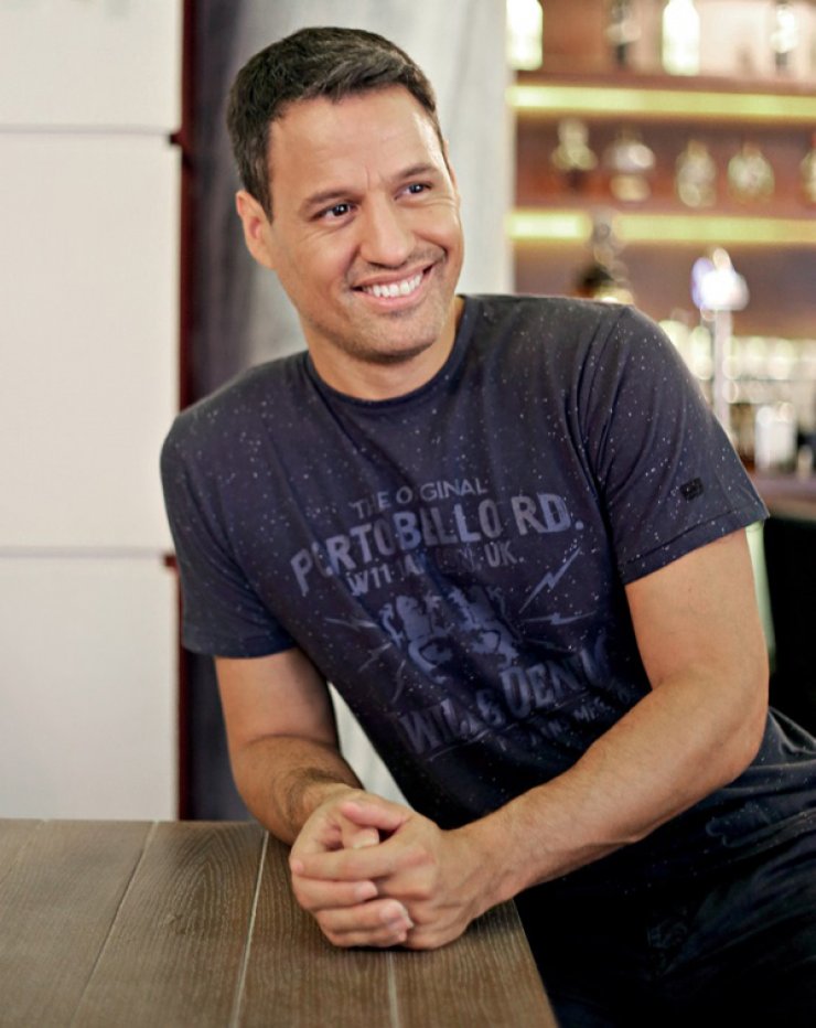 Γρηγόρης Πετράκος: Τι λέει για την Παπαθωμά & το παιδί που θα αποκτήσουν