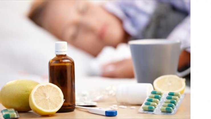 Πώς να μην κολλήσετε Έμπολα!