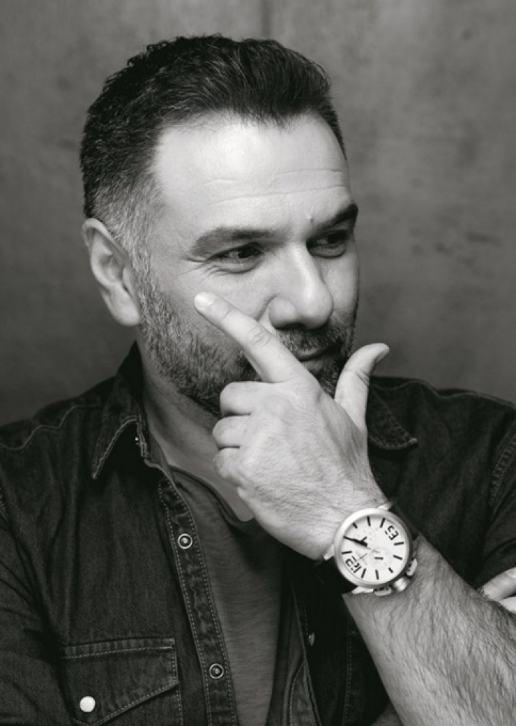 Η επιστολή της συζύγου του Γρηγόρη Αρναούτογλου προς τα ΜΜΕ