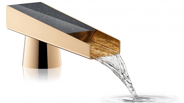 Νέα ηνία στην Grohe