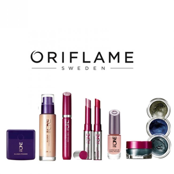 THE ONE by Oriflame: Ο νέος προορισμός μόδας και ομορφιάς