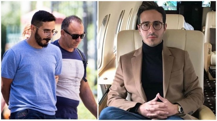 Απίστευτο: Οι τηλεθεατές έριξαν το instagram "Απατεώνα του Tinder" 