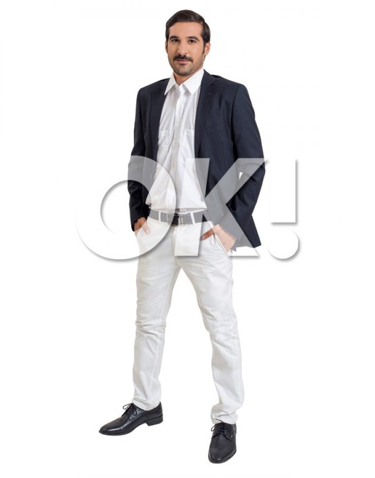 Γιώργος Αναγιώτος: Αποκαλύπτει πότε θα ανέβει τα σκαλιά της εκκλησίας