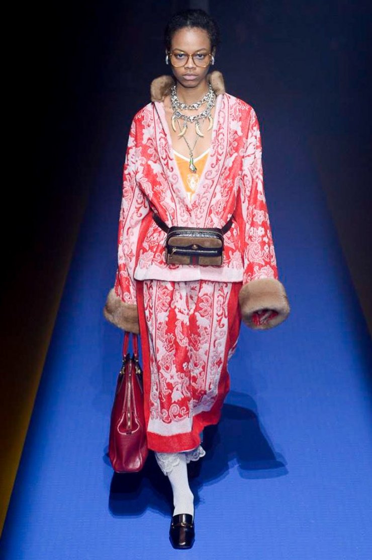 To 2018 έφερε μαζί του και μια τάση των 90s