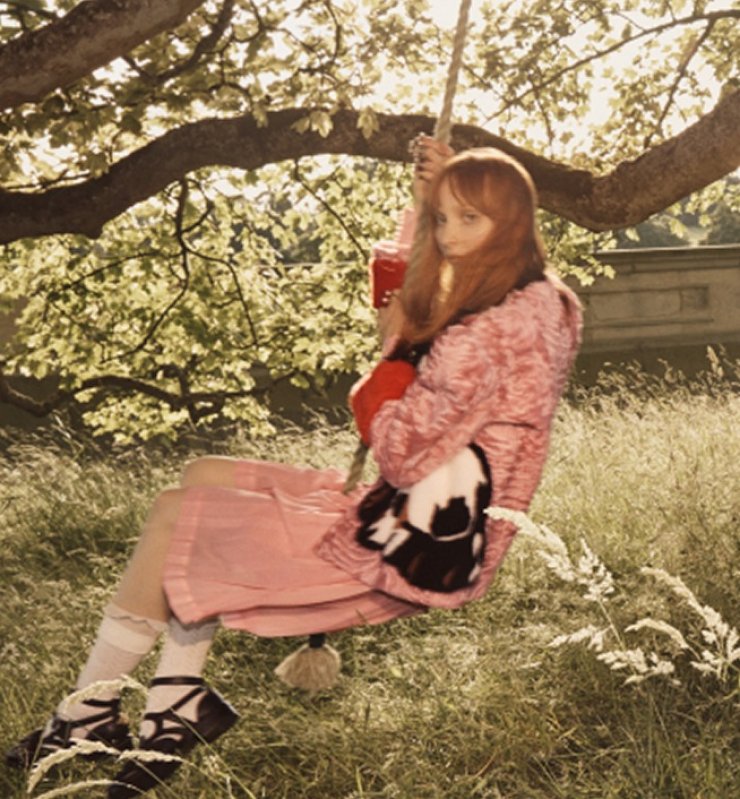 O οίκος Gucci λανσάρει τo πιο fashionable ταξιδιωτικό app