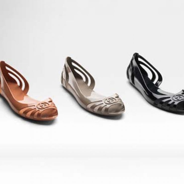 Gucci: παίζει οικολογικά
