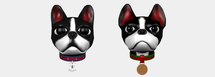 Η χρονιά του σκύλου