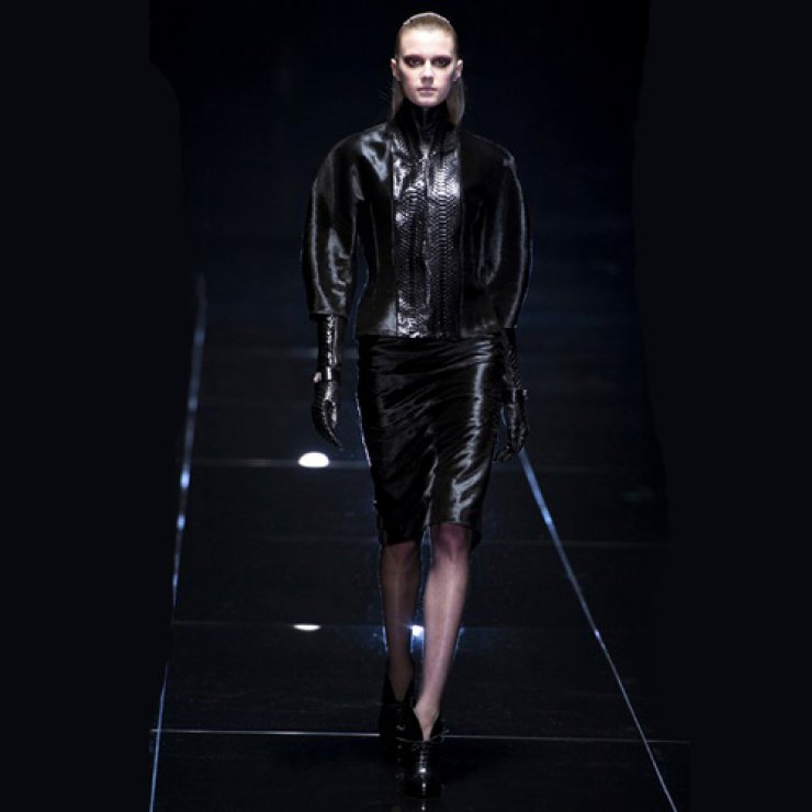 To UK Music Fund της Gucci