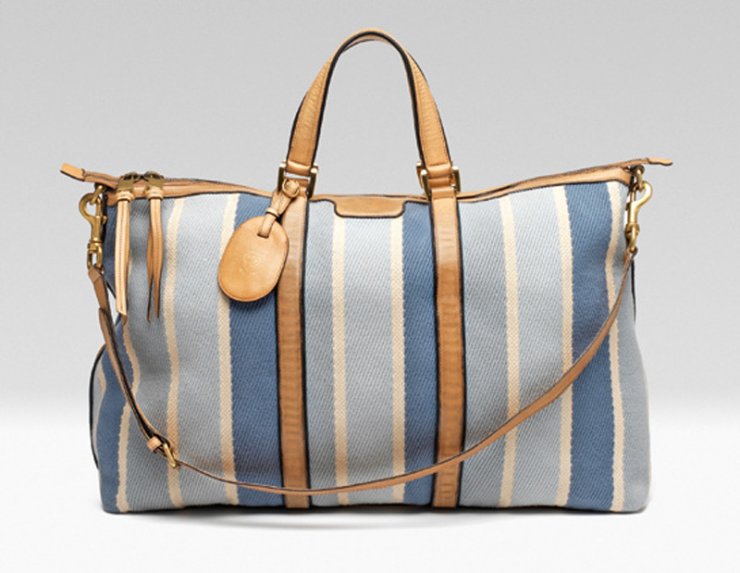 Η πιο hot τσάντα της σεζόν από τον οίκο Gucci 