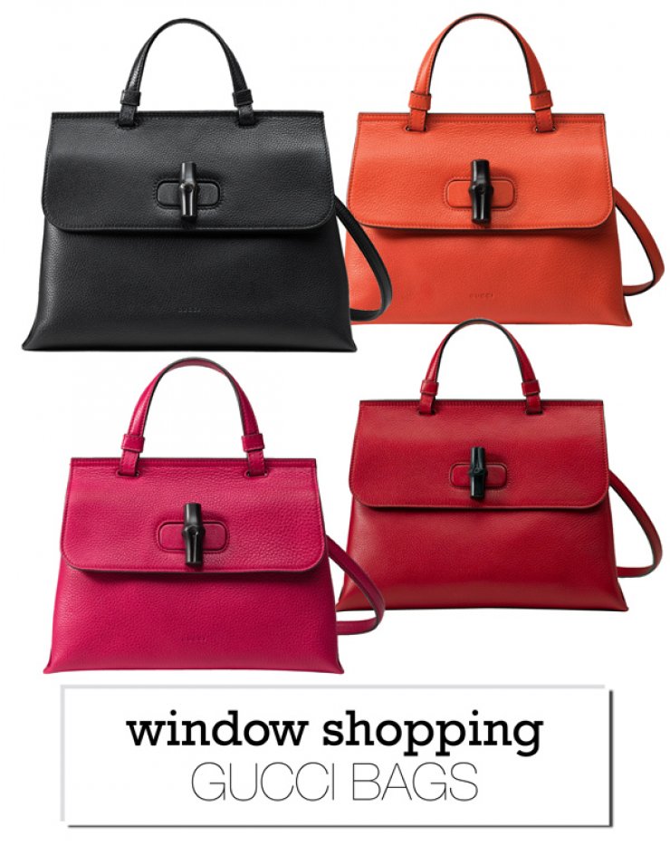Gucci Bags | Ι LOVE STYLE