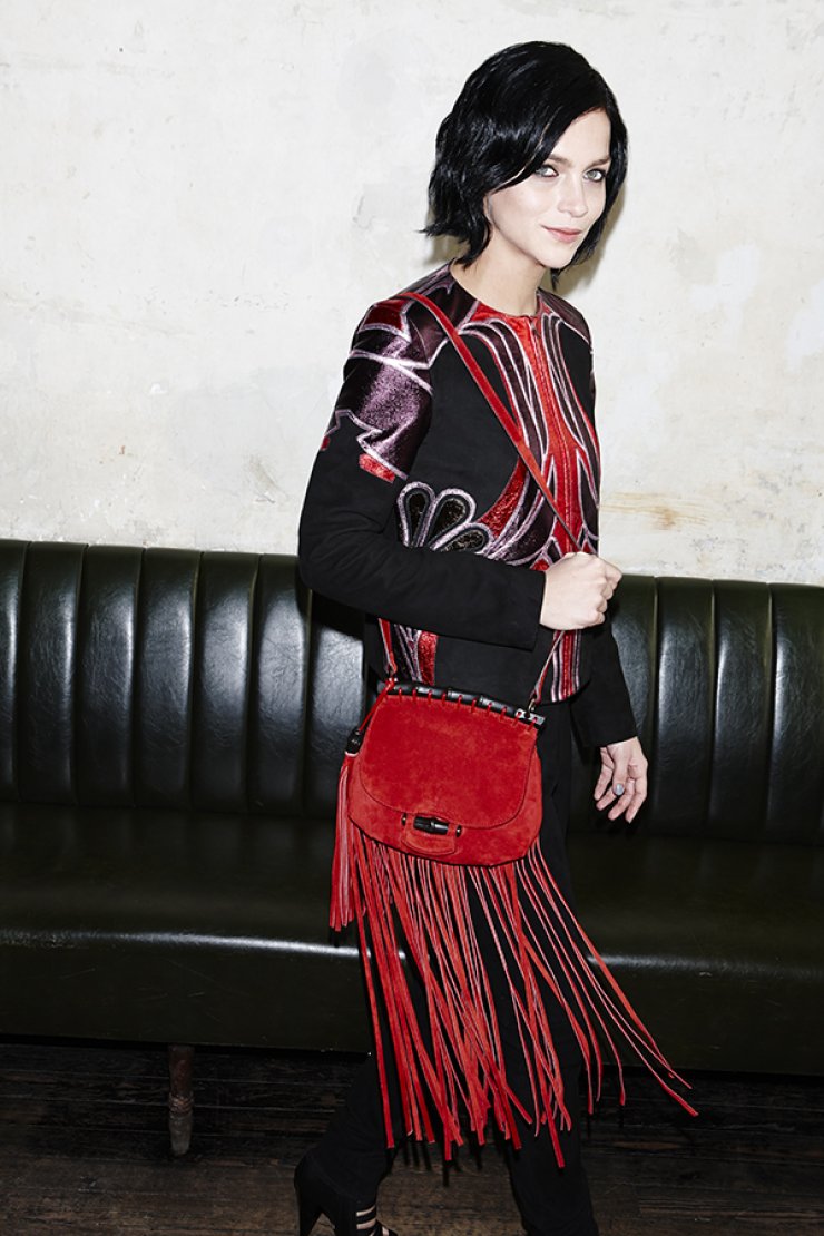 BINTEO: Το νέο short film του οίκου Gucci