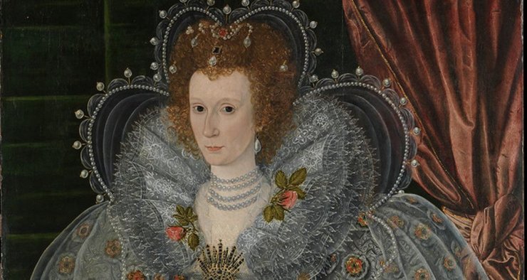 Ο beauty λογαριασμός στο Instagram του οίκου Gucci έχει πρόσωπα αληθινά έργα τέχνης