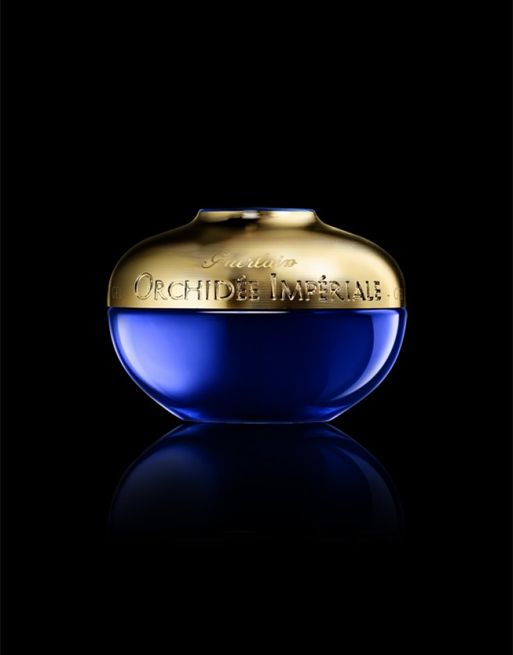 Guerlain, Orchidee Imperiale The Gel Cream