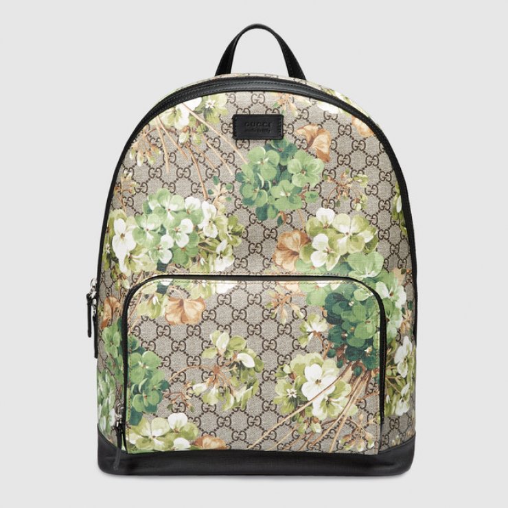 Gucci: Το backpack που θα λατρέψεις [εικόνες]