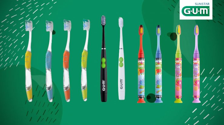 10 κανόνες που βελτιώνουν την υγεία του στόματος, αλλά και ολόκληρου του οργανισμού μας