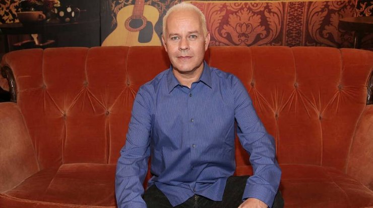 “Έφυγε” από τη ζωή ο Gunther από τους “Friends” 