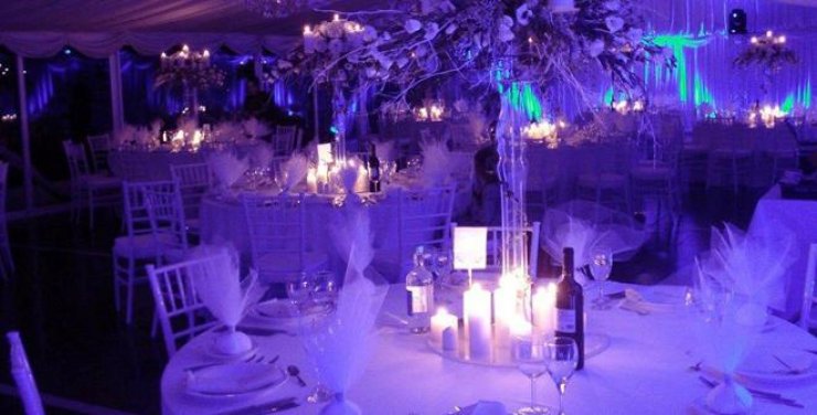 Κάντε το γάμο των ονείρων σας!