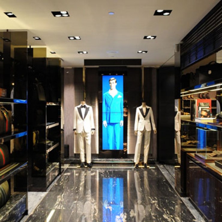 H Gucci συνεργάζεται με τη Google 