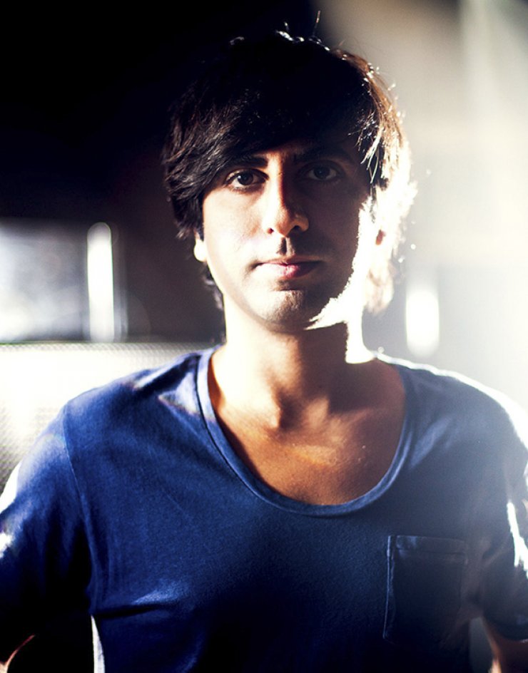 O δημοφιλής DJ Guy J έρχεται Λευκωσία