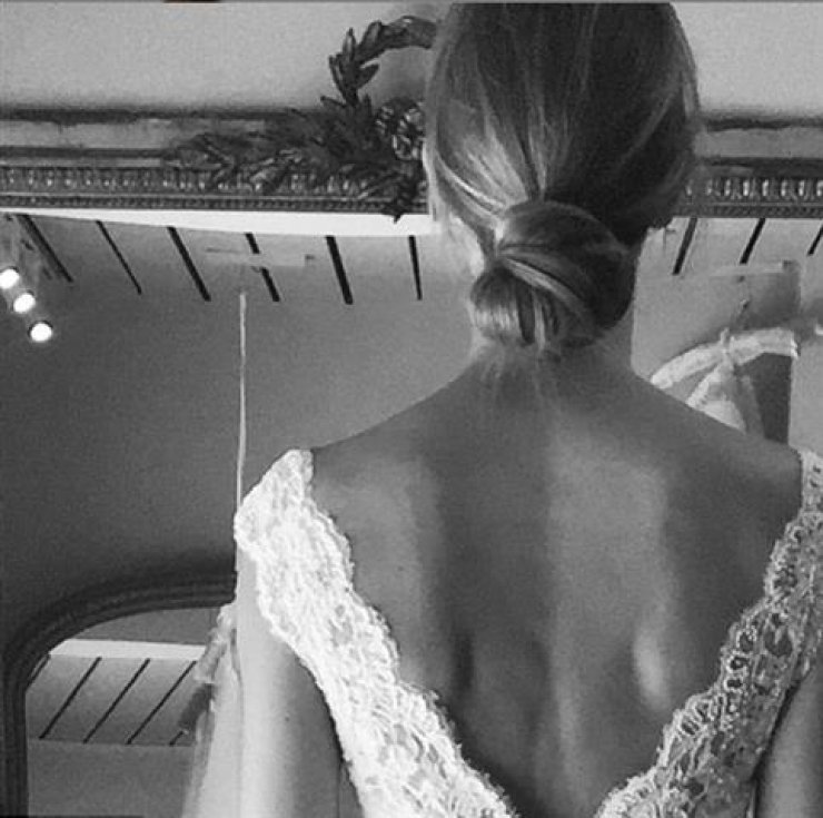 Δεν θα πιστεύετε ποιος παντρεύτηκε!