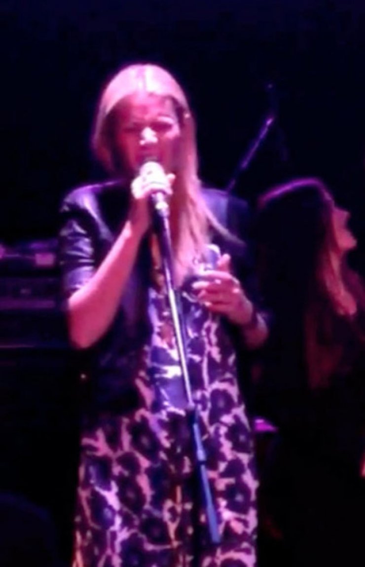 Το κρυφό ταλέντο της Gwyneth Paltrow [εικόνες]