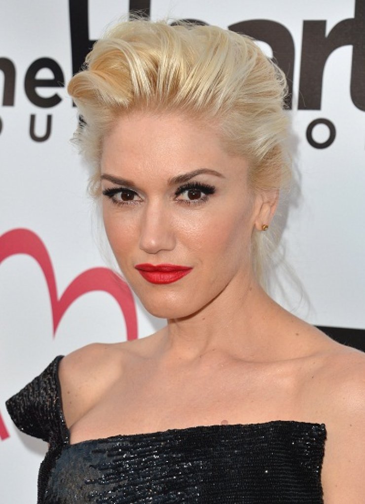 Gwen Stefani:  Έκλεισε τα 43!