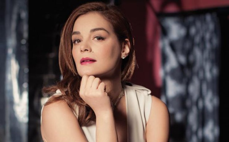 Γωγώ Μπρέμπου: "Βίωσα μια σοβαρή ασθένεια και δεν ήξερα αν θα γίνω καλά"