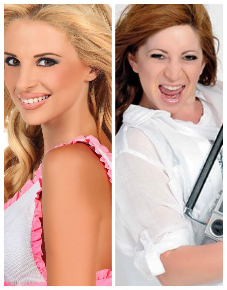 Χριστιάνα Αρτεμίου: Το παράπονό της για το γάμο της Αριστοτέλους [βίντεο]