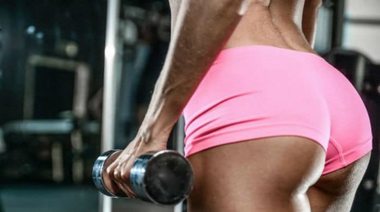 Οι 5 καλύτερες ασκήσεις για τέλεια πόδια και γλουτούς [βίντεο]