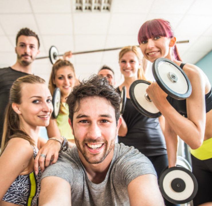 Αν ανεβάζετε συνέχεια τις αθλητικές σας επιδόσεις στα κοινωνικά δίκτυα, μάλλον έχετε ψυχολογικά προβλήματα