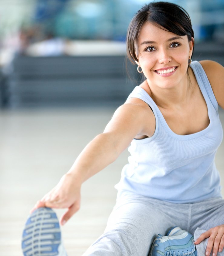 Παχαίνει το γυμναστήριο; 