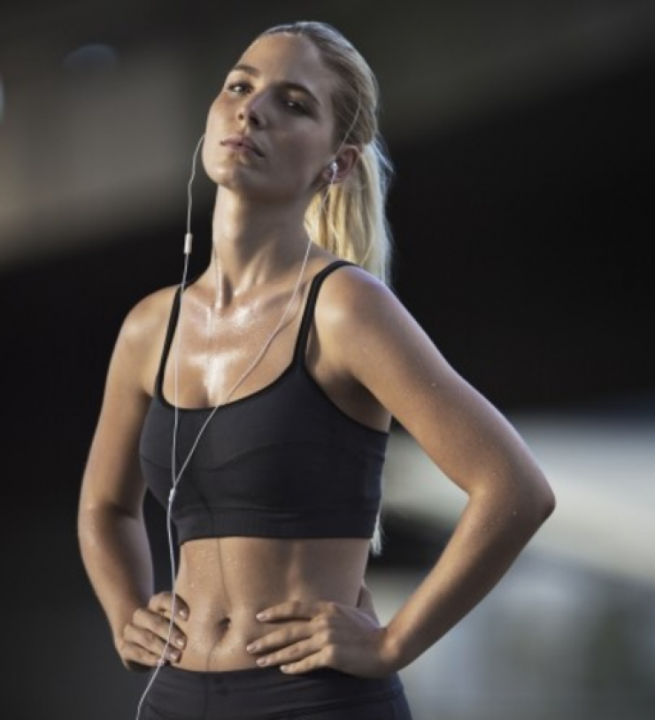 Δες το πρόγραμμα γυμναστικής που θα σε κάνει να χάσεις 500 θερμίδες ανά προπόνηση!