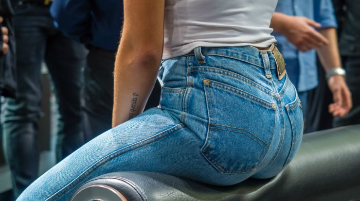 Έξι συμβουλές διατροφής για να μειώσεις τα ενοχλητικά "ψωμάκια"