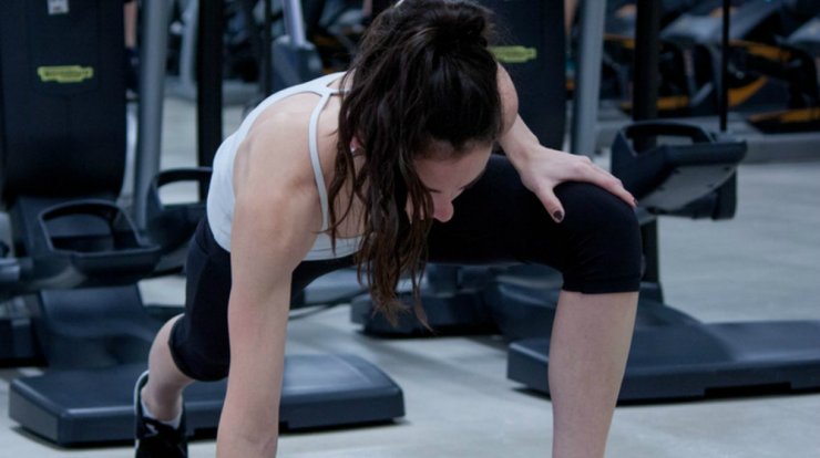 Τα οφέλη της κυκλικής προπόνησης!