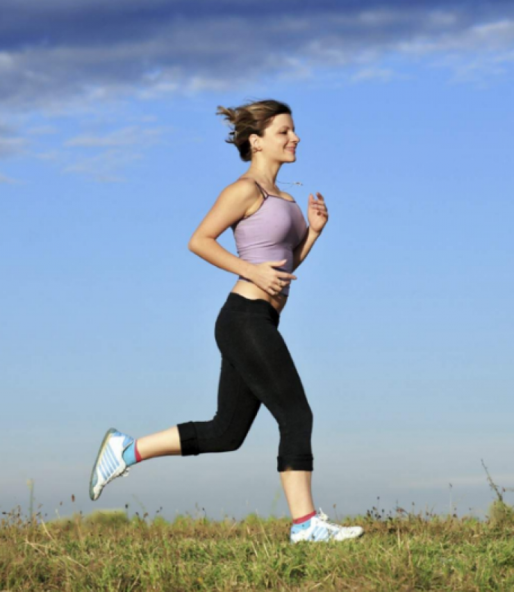 Τι τρώμε πριν και μετά τη γυμναστική