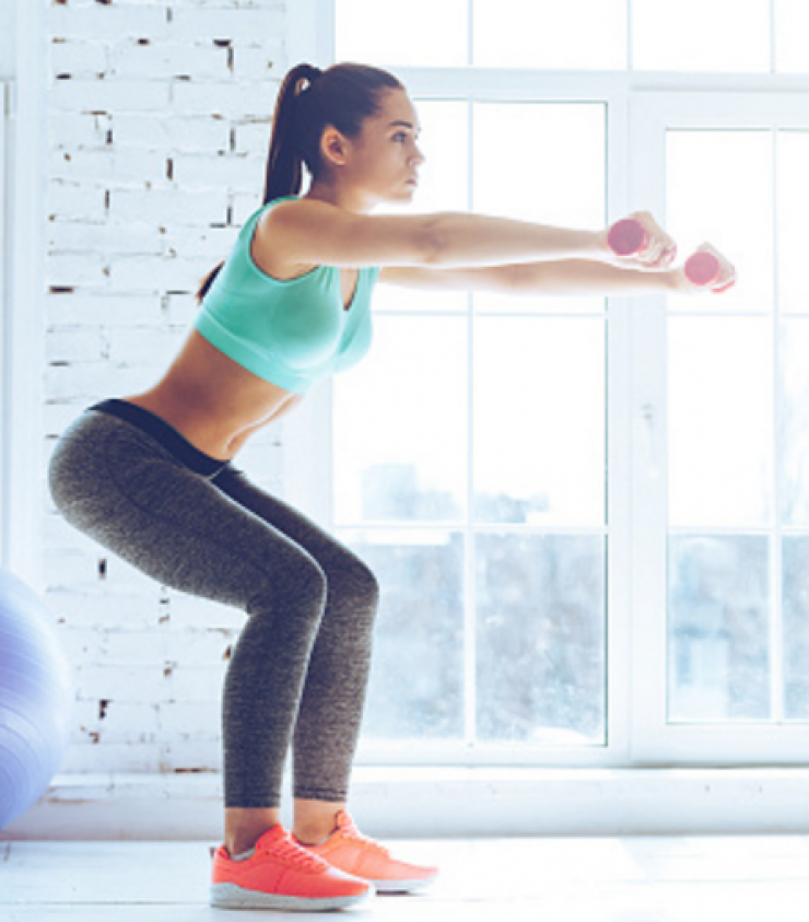 Κι όμως! Για το τέλειο σώμα χρειάζονται μόνο 15 λεπτά την ημέρα άσκησης!