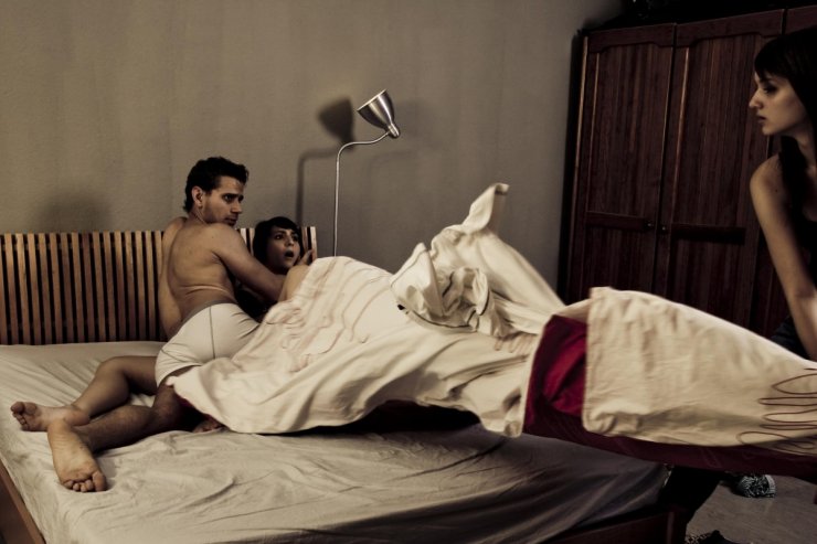 Αυτοί είναι οι πιο άπιστοι λαοί 