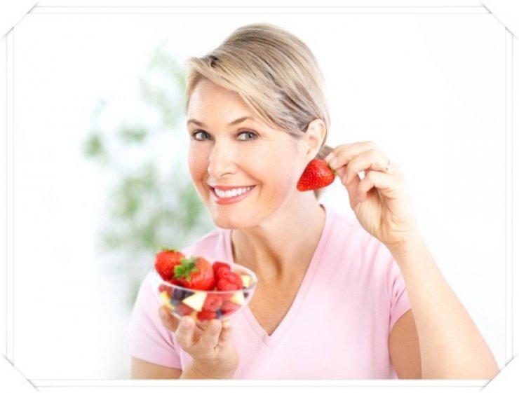 Τι θα μπορούσατε να κάνετε για να αποφύγετε την αύξηση του βάρους στην εμμηνόπαυση;