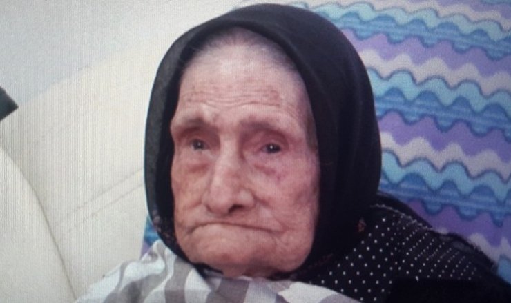 Στο χωριό Κοίλη της Πάφου η γηραιότερη γυναίκα της Κύπρου 