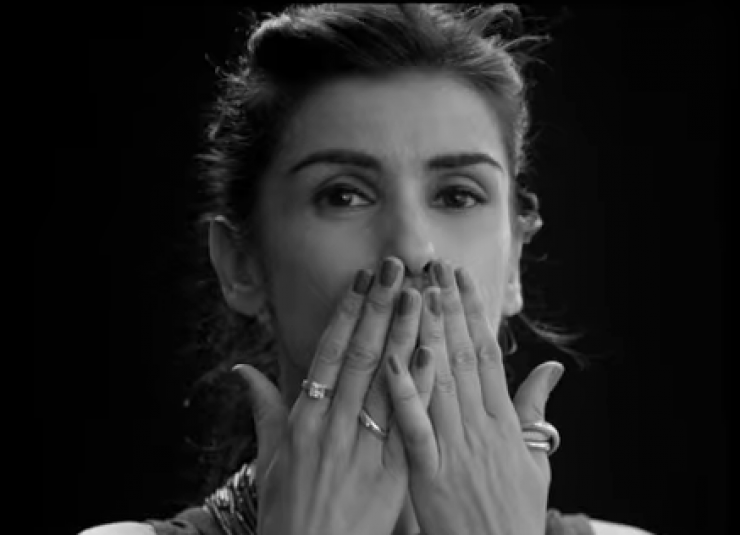 Ένα ισχυρό μήνυμα για τις επιλογές των γυναικών! [βίντεο]