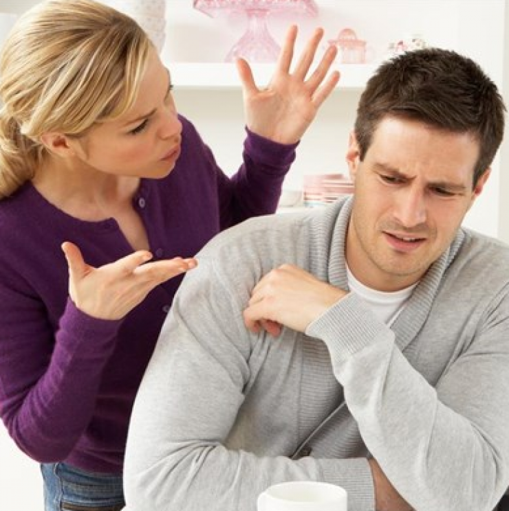 5 γυναικείες συμπεριφορές που βγάζουν τους άντρες εκτός εαυτού