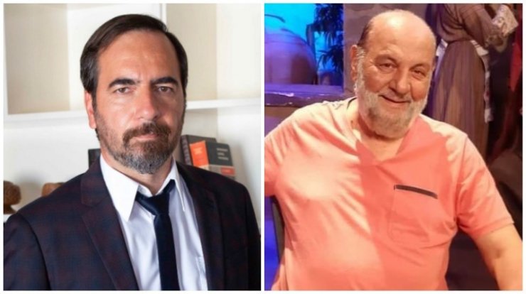 Κώστας Δημητρίου: Απολογήθηκε για το post που έκανε και "έριξε" πυρά κατά του Λώρη Λοϊζίδη