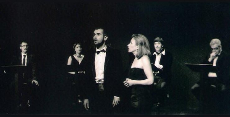 Μια φάρμα με ιστορία 