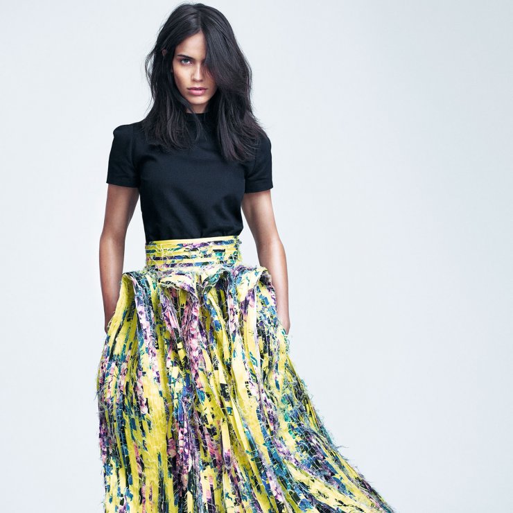 H νέα συνεργασία της Η&Μ που θα λατρέψετε