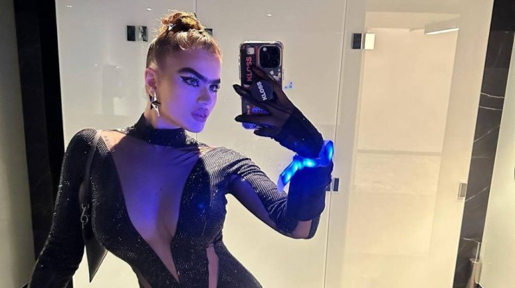 Σοφία Χατζηπαντελή: Βρίσκει την “Τηλλυρκώτισσα” το πιο ελκυστικό τραγούδι [βίντεο]